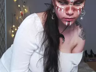 ChristineGray's Live Sex Cam Show