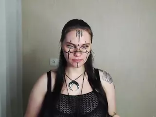 ChristineGray's Live Sex Cam Show