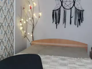 ChristineGray's Live Sex Cam Show