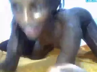 hornydoll22's Live Sex Cam Show