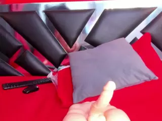 IHARA-TOMS's Live Sex Cam Show