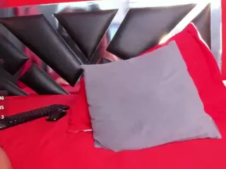 IHARA-TOMS's Live Sex Cam Show