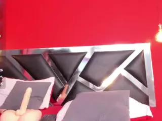 IHARA-TOMS's Live Sex Cam Show