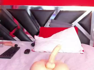 IHARA-TOMS's Live Sex Cam Show