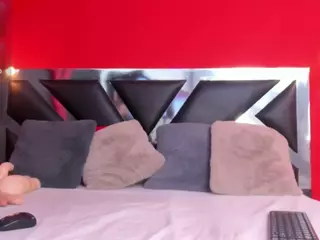 IHARA-TOMS's Live Sex Cam Show