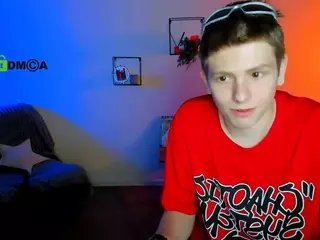 jimmie-hot's Live Sex Cam Show