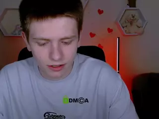 jimmie-hot's Live Sex Cam Show