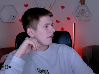jimmie-hot's Live Sex Cam Show