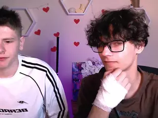 jimmie-hot's Live Sex Cam Show