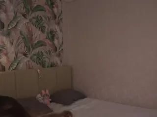 ConstanceFountain's Live Sex Cam Show