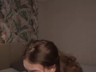 ConstanceFountain's Live Sex Cam Show