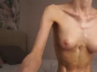 ConstanceFountain's Live Sex Cam Show
