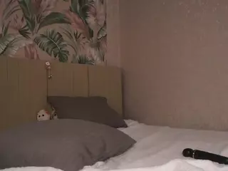 ConstanceFountain's Live Sex Cam Show