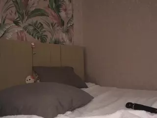 ConstanceFountain's Live Sex Cam Show