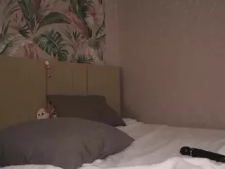 ConstanceFountain's Live Sex Cam Show