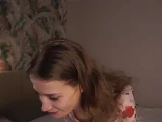 ConstanceFountain's Live Sex Cam Show
