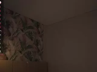ConstanceFountain's Live Sex Cam Show
