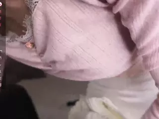 ConstanceFountain's Live Sex Cam Show
