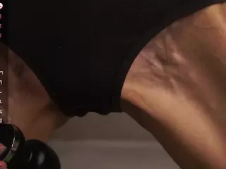 ConstanceFountain's Live Sex Cam Show