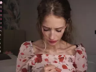 ConstanceFountain's Live Sex Cam Show
