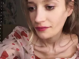 ConstanceFountain's Live Sex Cam Show