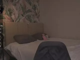 ConstanceFountain's Live Sex Cam Show