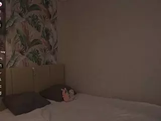 ConstanceFountain's Live Sex Cam Show