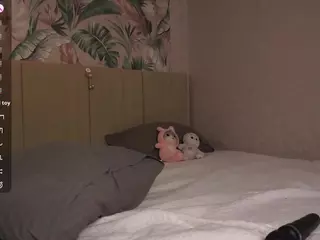 ConstanceFountain's Live Sex Cam Show