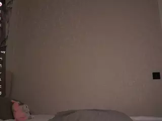 ConstanceFountain's Live Sex Cam Show