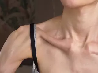 ConstanceFountain's Live Sex Cam Show