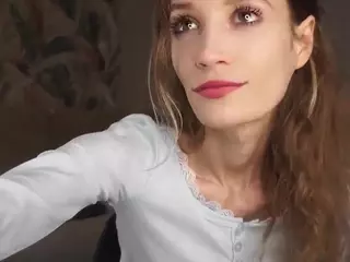 ConstanceFountain's Live Sex Cam Show