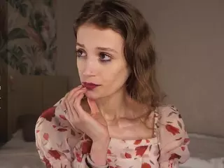ConstanceFountain's Live Sex Cam Show