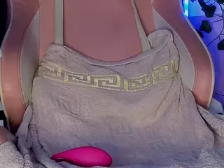 FairySquirt's Live Sex Cam Show