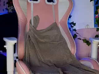 FairySquirt's Live Sex Cam Show