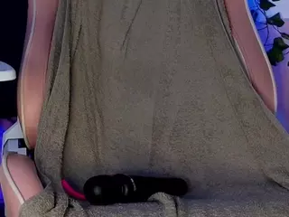 FairySquirt's Live Sex Cam Show