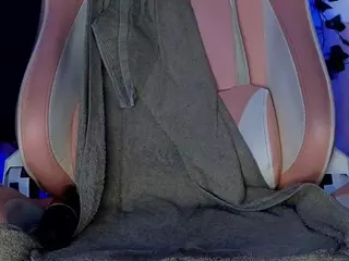 FairySquirt's Live Sex Cam Show
