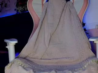 FairySquirt's Live Sex Cam Show