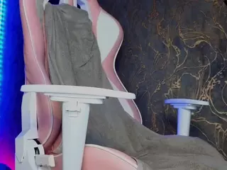 FairySquirt's Live Sex Cam Show