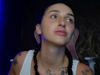 FairySquirt's Live Sex Cam Show