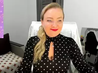 GraceLane's Live Sex Cam Show