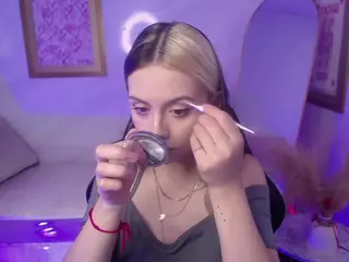 SEXYHELA's Live Sex Cam Show