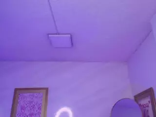 SEXYHELA's Live Sex Cam Show