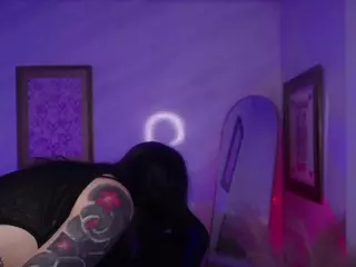 SEXYHELA's Live Sex Cam Show