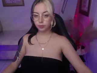 SEXYHELA's Live Sex Cam Show