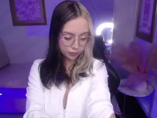 SEXYHELA's Live Sex Cam Show