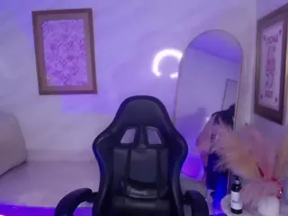 SEXYHELA's Live Sex Cam Show