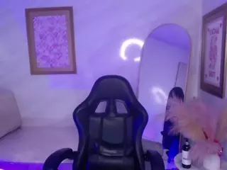 SEXYHELA's Live Sex Cam Show