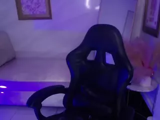 SEXYHELA's Live Sex Cam Show
