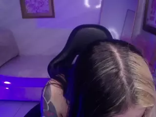 SEXYHELA's Live Sex Cam Show
