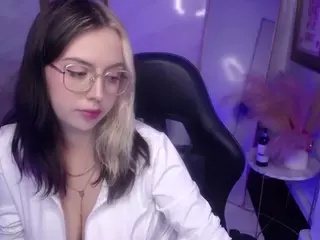 SEXYHELA's Live Sex Cam Show